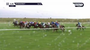 Video preview image for Newmarket 15:35 - Bet365 Cambridgeshire (Heritage Handicap) (2)