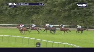Video preview image for Haydock Park 16:15 - Close Brothers Invoice Finance Handicap (3)
