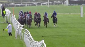 Video preview image for Market Rasen 16:25 - Thank You Allinson Print Standard National Hunt Flat (Conditional Jockeys' and Amateur Riders') (5)