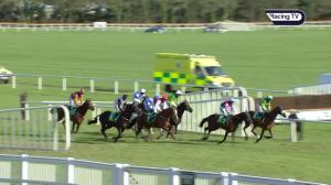Video preview image for Listowel 16:30 - Charlie Chute Memorial Handicap Chase   