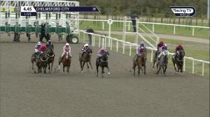 Video preview image for Chelmsford City 16:45 - Tote Placepot Your First Bet Handicap (6)