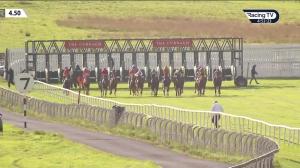Video preview image for Curragh 16:50 - Manguard Plus Handicap 