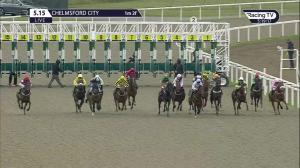 Video preview image for Chelmsford City 17:15 - CCR Handicap (6) (Div 1)