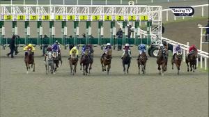 Video preview image for Chelmsford City 17:45 - CCR Handicap (6) (Div 2)