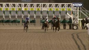 Video preview image for Chelmsford City 18:45 - tote.co.uk Free Streaming Every UK Race Conditions Stakes (2)