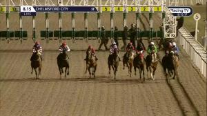 Video preview image for Chelmsford City 20:15 - chelmsfordcityracecourse.co.uk Handicap (6)