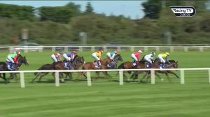 Video preview image for Curragh 14:00 - Weld Park Stakes (Group 3)