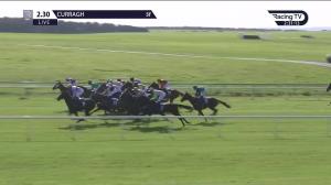 Video preview image for Curragh 14:30 - Heffernan Tyres Joe McGrath Premier Handicap 