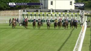 Video preview image for Musselburgh 14:50 - So Stobo So Safe Handicap (3)
