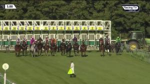 Video preview image for Nottingham 17:00 - Star Sports £10k Showtime Guarantee Handicap (5)