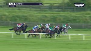 Video preview image for Curragh 16:50 - Comer Group International Loughbrown Stakes (Group 3)