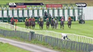 Video preview image for Curragh 17:20 - extra.ie Apprentice Handicap