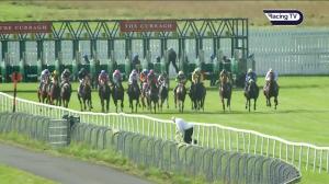 Video preview image for Curragh 15:05 - Mongey Communictions Nursery Handicap 