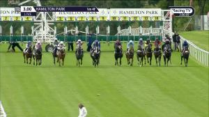 Video preview image for Hamilton Park 15:00 - Stay At Our On-Site Hotel Handicap (5)