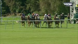 Video preview image for Ayr 12:30 - Jordan Electrics Apprentice Handicap (4)