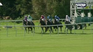 Video preview image for Ayr 13:00 - Gribbens Taxis Median Auction Maiden Stakes (6)