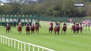 Video preview image for Cork 13:45 - Irish Stallion Farms European Breeders Fund Maiden