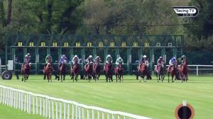 Video preview image for Cork 15:30 - Thank You To All The Frontline Workers Handicap