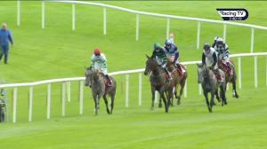 Video preview image for Punchestown 15:40 - Dooley Insurance Group Hurdle