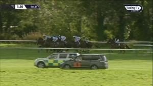 Video preview image for Ayr 15:50 - Shadwell Stud Handicap (4)