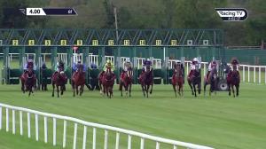 Video preview image for Cork 16:00 - Mallow Handicap