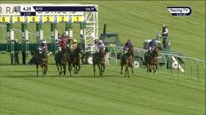 Video preview image for Ayr 16:25 - Microtech Group Handicap (4)
