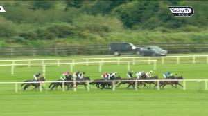 Video preview image for Punchestown 16:50 - Killashee Hotel Mares Maiden Hurdle