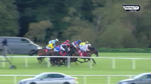 Video preview image for Cork 17:05 - Follow Us On Twitter Handicap (Div 1)