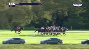 Video preview image for Cork 17:35 - Follow Us On Twitter Handicap (Div 2)
