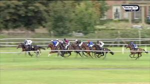 Video preview image for Nottingham 13:45 - EBF Oh So Sharp Maiden Fillies' Stakes (4)