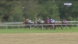 Video preview image for Nottingham 15:30 - Star Sports £10k Showtime Guarantee Handicap (3)