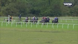 Video preview image for Huntingdon 15:10 - Bet 10 Get 20 With Mansionbet Handicap Hurdle (5)