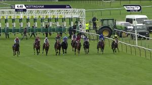 Video preview image for Nottingham 16:40 - Star Sports Owners Club £20k Guarantee Handicap (4)
