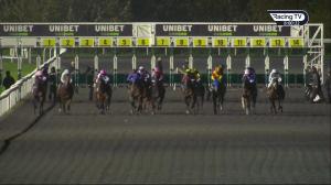 Video preview image for Kempton Park 20:00 - Unibet Thanks The Front Line Workers Handicap (5)