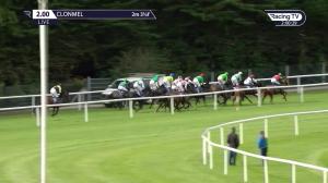 Video preview image for Clonmel 14:00 - Carrick-On-Suir Handicap Hurdle