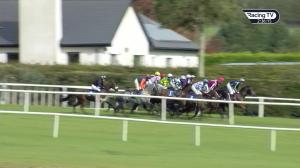 Video preview image for Clonmel 14:35 - Clonmel Handicap Hurdle