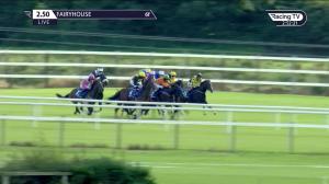 Video preview image for Fairyhouse 14:50 - Fairyhouse Racecourse Claiming 