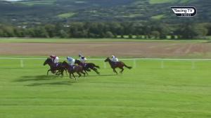 Video preview image for Clonmel 15:10 - Irish Stallion Farms European Breeders Fund Captain Christy Rated Novice Chase