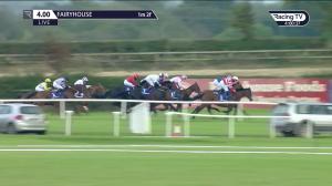 Video preview image for Fairyhouse 16:00 - Irish Stallion Farms European Breeders Fund Maiden (Div 1)