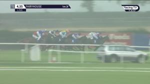 Video preview image for Fairyhouse 16:35 - Irish Stallion Farms European Breeders Fund Maiden (Div 2)