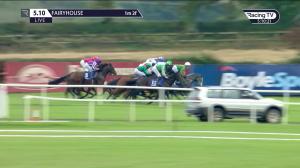 Video preview image for Fairyhouse 17:10 - Discover Boyne Valley Handicap 