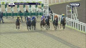 Video preview image for Chelmsford City 17:25 - EBF Maiden Stakes (4)