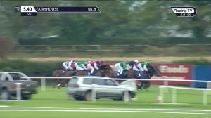 Video preview image for Fairyhouse 17:40 - Visit Meath Handicap