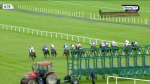 Video preview image for Fairyhouse 18:10 - Dunboyne Castle Hotel Handicap 