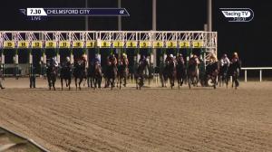Video preview image for Chelmsford City 19:30 - @chemocookery #woktober Handicap (5)