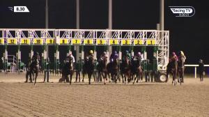 Video preview image for Chelmsford City 20:30 - tote.co.uk Now Never Beaten By SP Handicap (6) (Div 2)