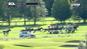 Video preview image for Gowran Park 13:30 - Joe Bollard Memorial Maiden Hurdle