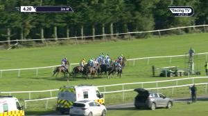 Video preview image for Gowran Park 16:20 - Download The Boylesports App Handicap Hurdle