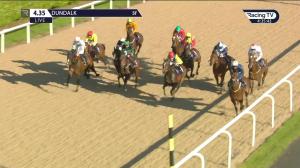 Video preview image for Dundalk 16:35 - Crowne Plaza Hotel Dundalk 