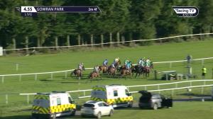 Video preview image for Gowran Park 16:55 - Race Displays Handicap Hurdle